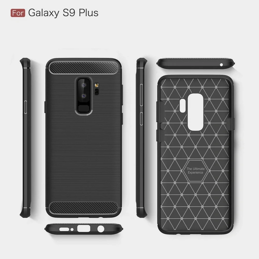 Samsung Galaxy S9 Plus Case
